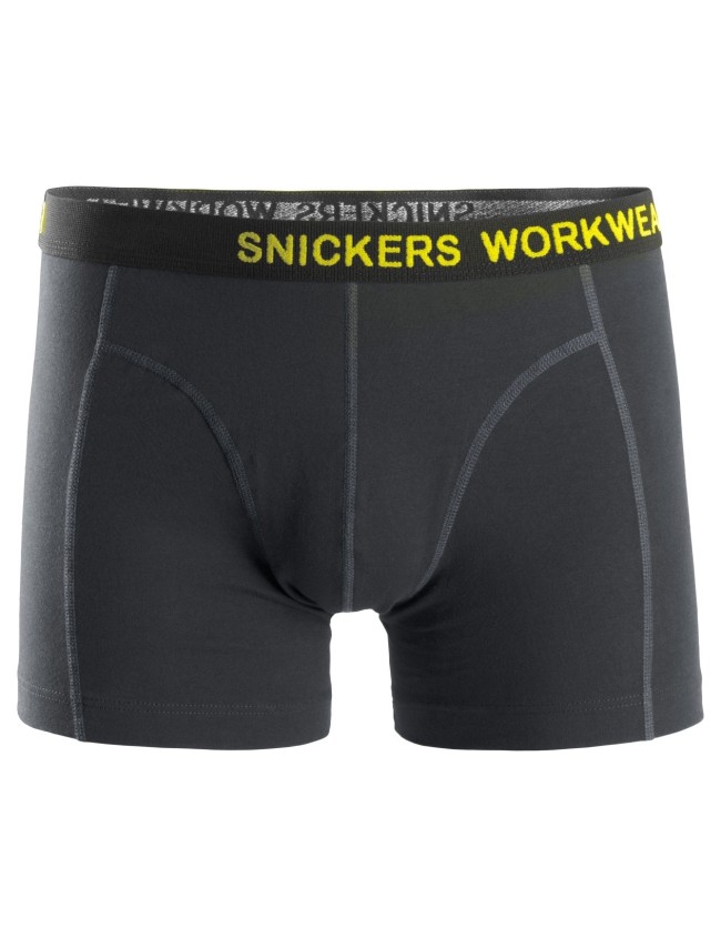 Pánske boxerky Snickers 9436 2 páry