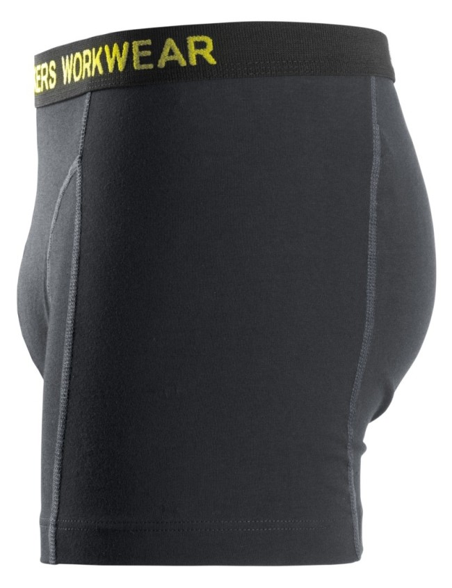 Pánske boxerky Snickers 9436 2 páry