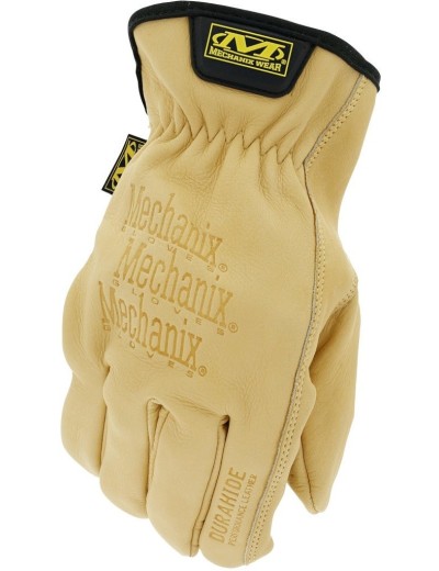 Rukavice Mechanix DuraHide Cow Driver