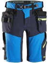 Kraťasy Snickers 6140 Flexiwork full stretch