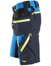 Kraťasy Snickers 6140 Flexiwork full stretch