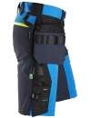 Kraťasy Snickers 6140 Flexiwork full stretch