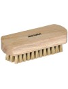 Kefa na topánky Nikwax Shoe Brushes