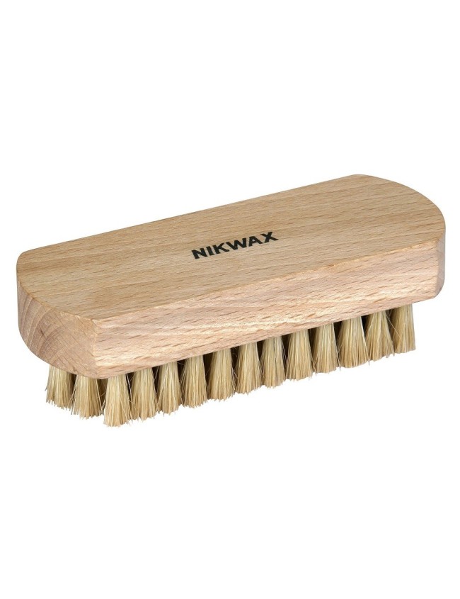 Kefa na topánky Nikwax Shoe Brushes