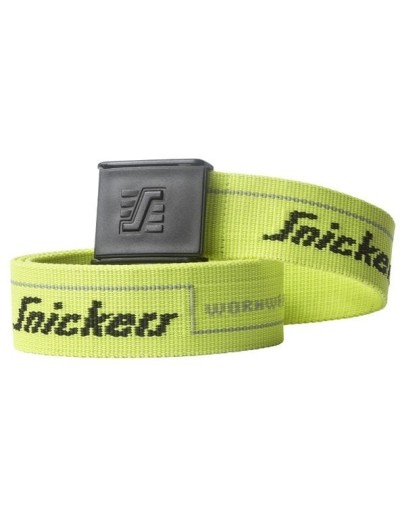 Opasok Snickers Workwear 9033 Logo