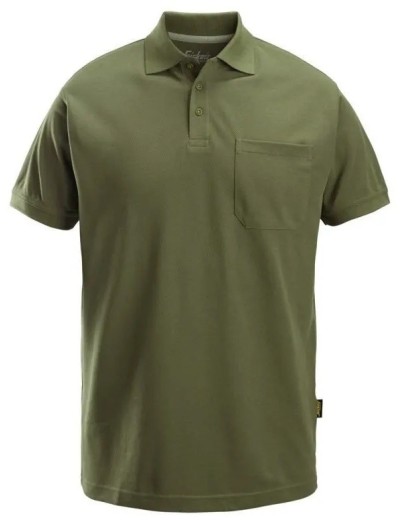 Polo tričko Snickers 2708