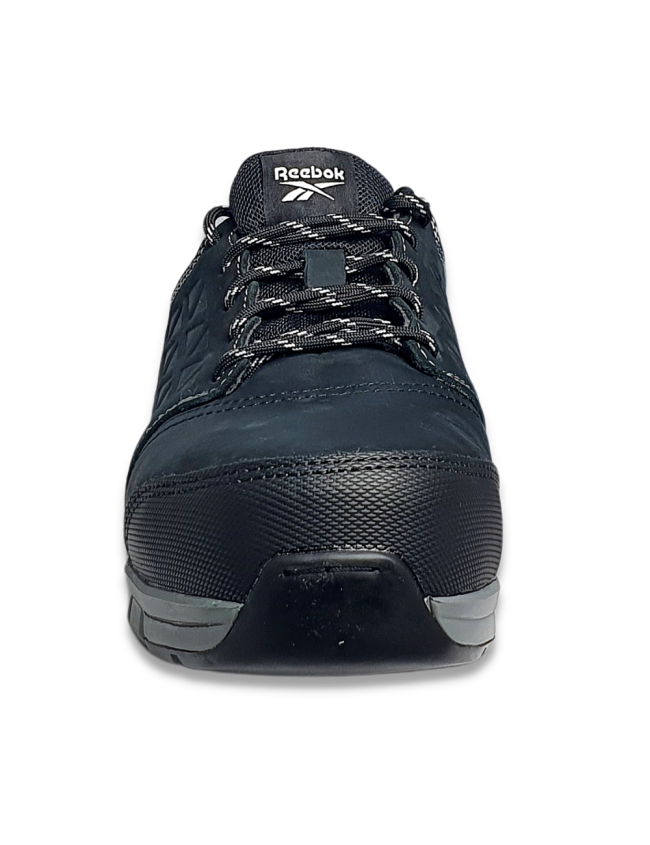 Pracovné poltopánky Reebok Excel Oxford S3