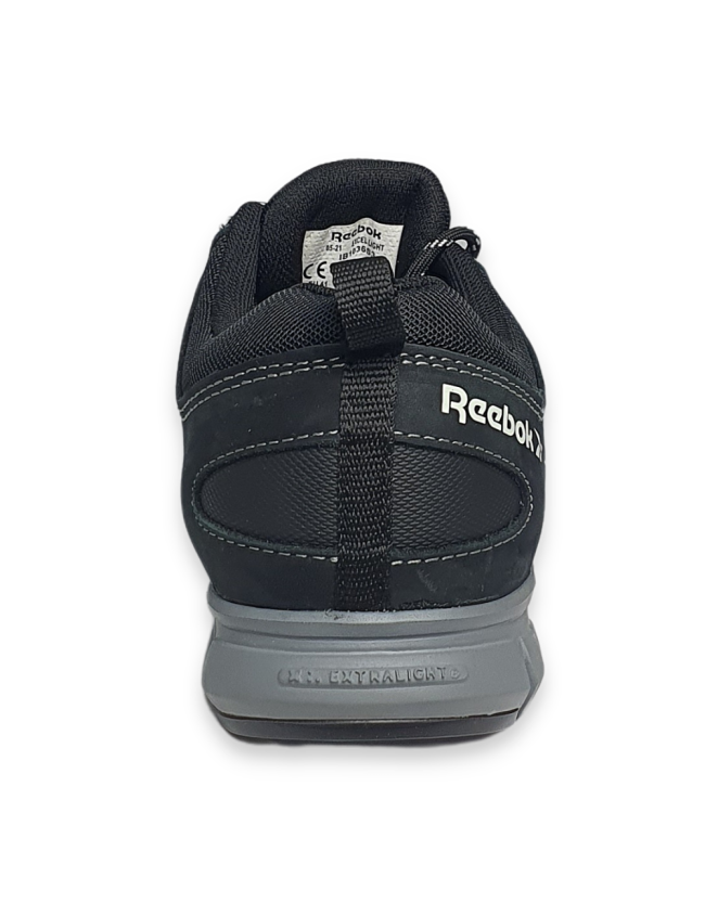 Pracovné poltopánky Reebok Excel Oxford S3