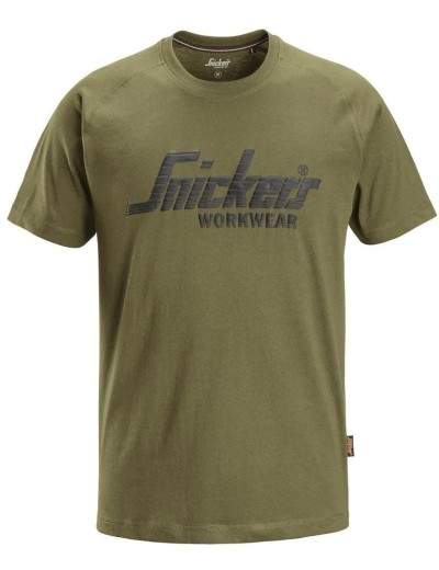 Pracovné tričko Snickers 2590 AllroundWork