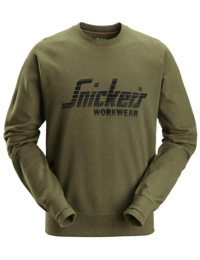 Pracovná mikina Snickers 2892 AllroundWork