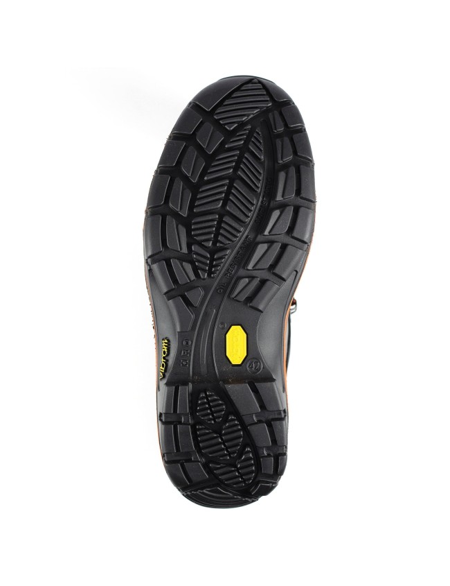 Pracovná obuv Grisport Marmolada S3