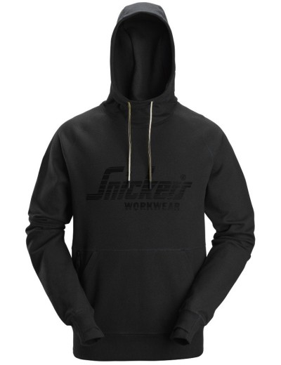 Pracovná mikina s kapucňou Snickers 2894