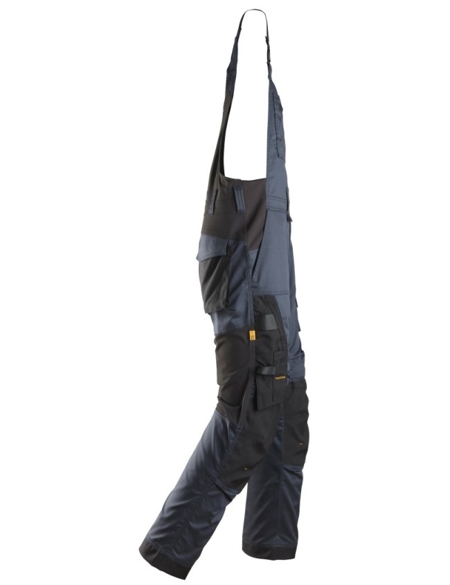 Pracovné Montérky s náprsenkou Snickers 6051 Stretch