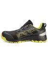 Pracovné poltopánky Solid Gear Prime GTX low S3