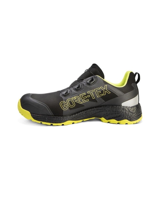 Pracovné poltopánky Solid Gear Prime GTX low S3
