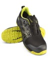 Pracovné poltopánky Solid Gear Prime GTX low S3