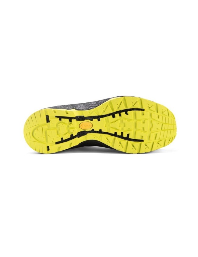 Pracovné poltopánky Solid Gear Prime GTX low S3