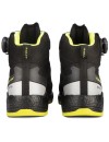 Pracovná obuv Solid Gear Prime GTX Mid S3