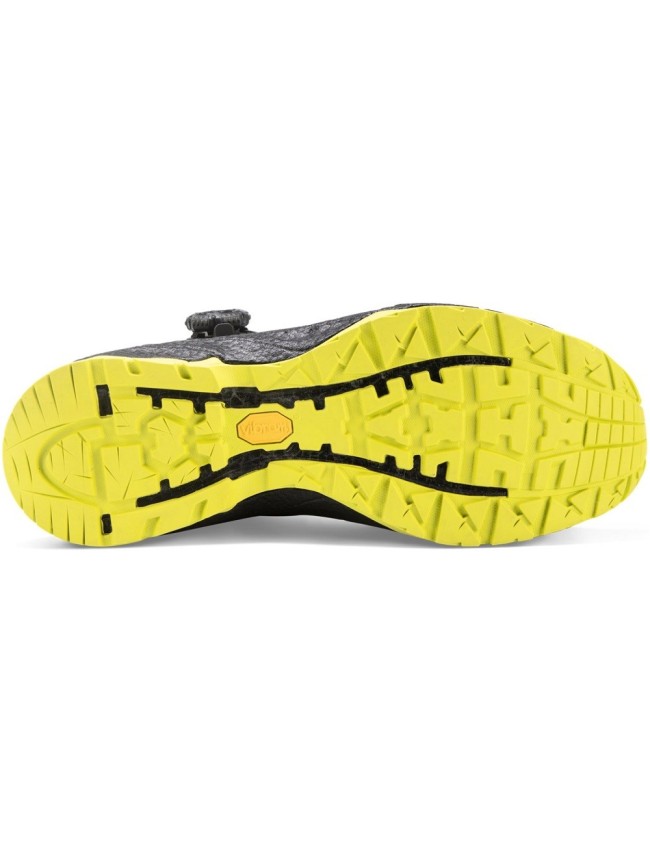 Pracovná obuv Solid Gear Prime GTX Mid S3