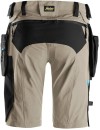 Pracovné kraťasy Snickers 6108 stretch