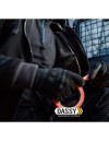 Zateplená pracovná mikina Dassy Pulse