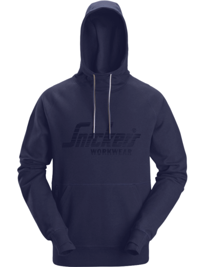Pracovná mikina s kapucňou Snickers 2894
