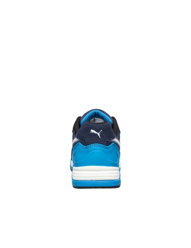 Pracovné poltopánky Puma Airtwist Low S3