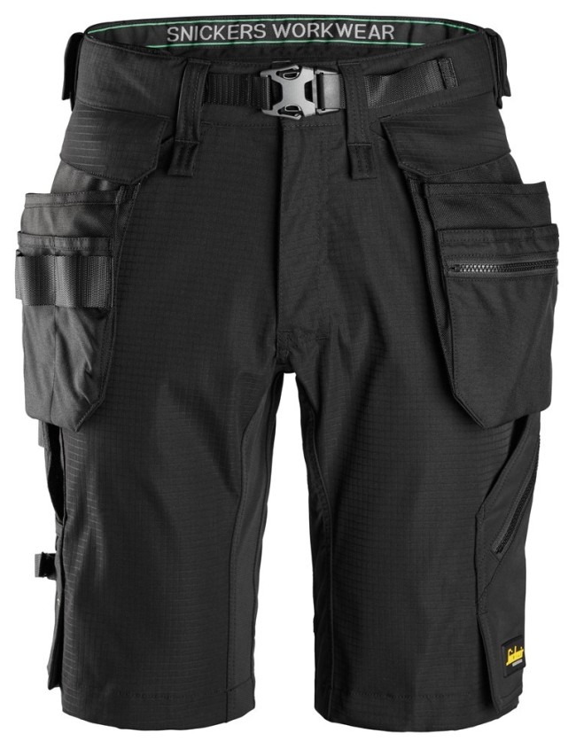 Kraťasy Snickers 6172 Flexiwork