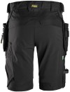 Kraťasy Snickers 6172 Flexiwork