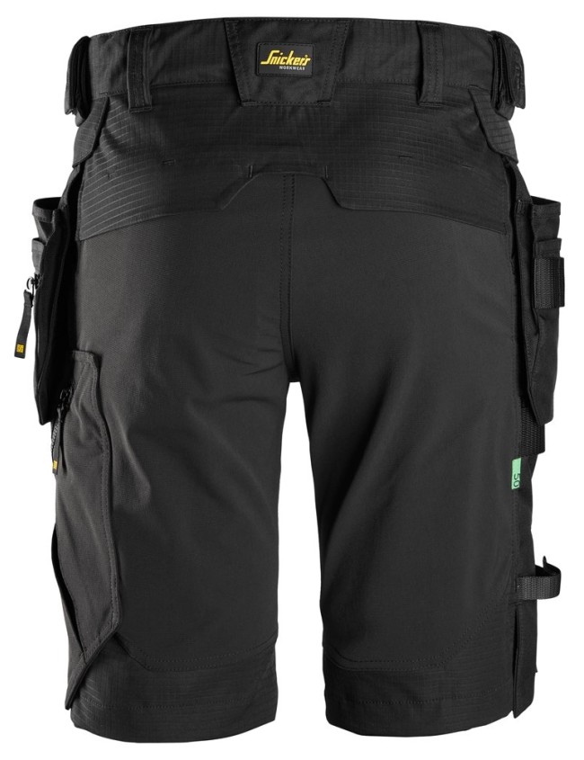 Kraťasy Snickers 6172 Flexiwork