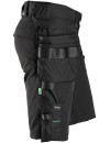 Kraťasy Snickers 6172 Flexiwork