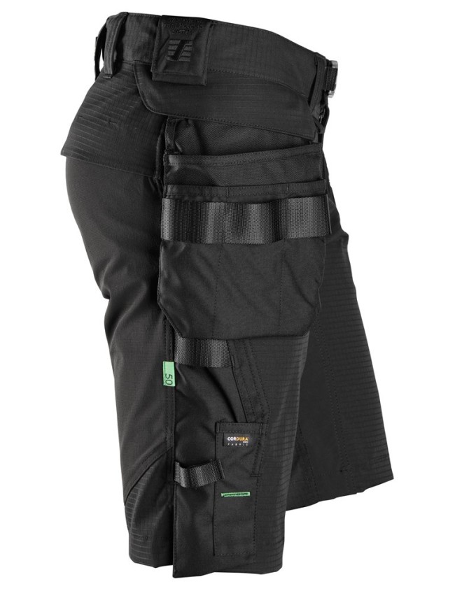 Kraťasy Snickers 6172 Flexiwork