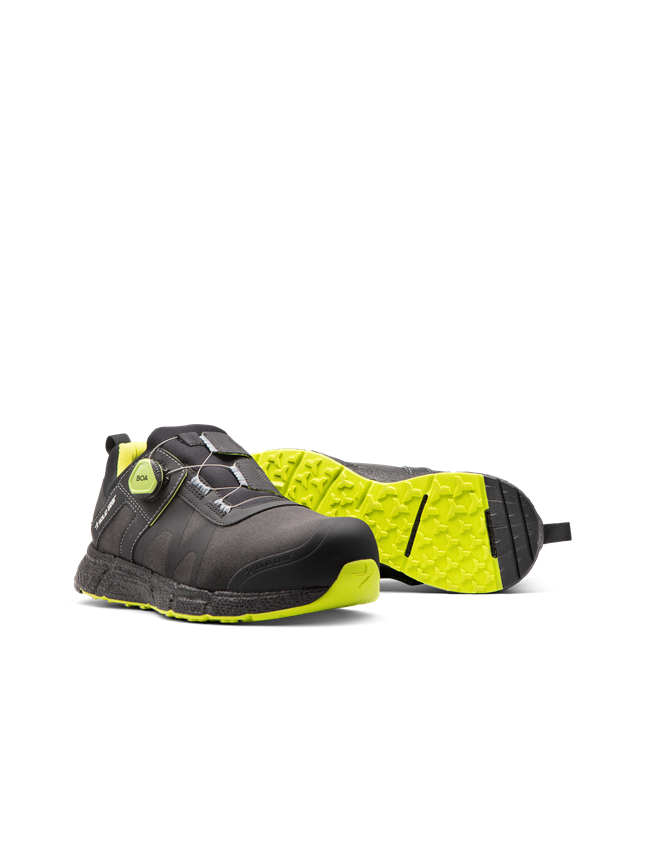 Pracovné topánky Solid Gear Venture 2