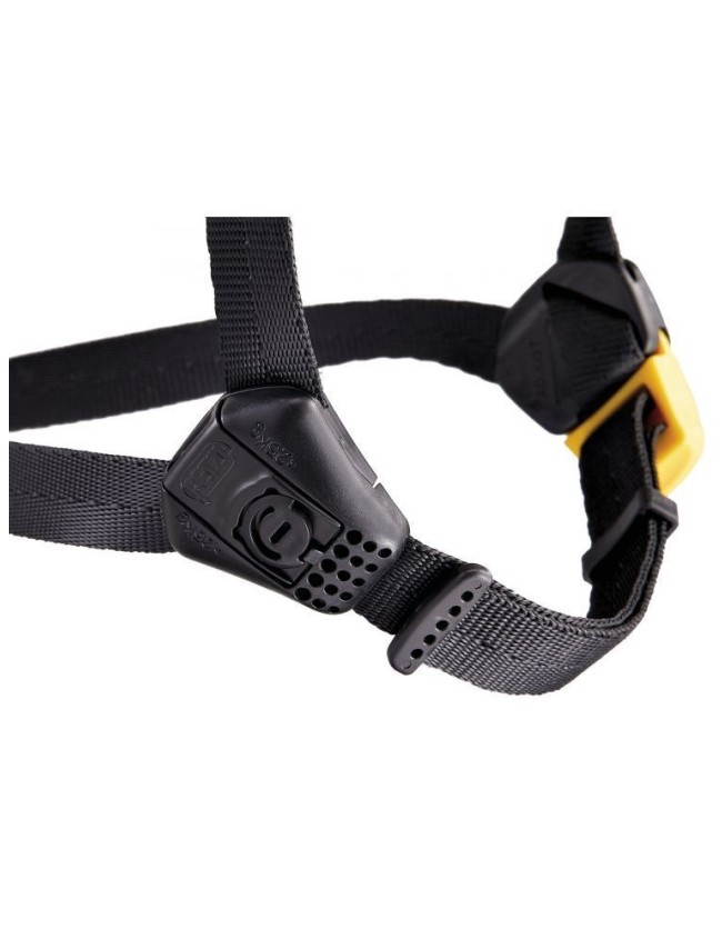 Prilba Petzl Vertex Vent