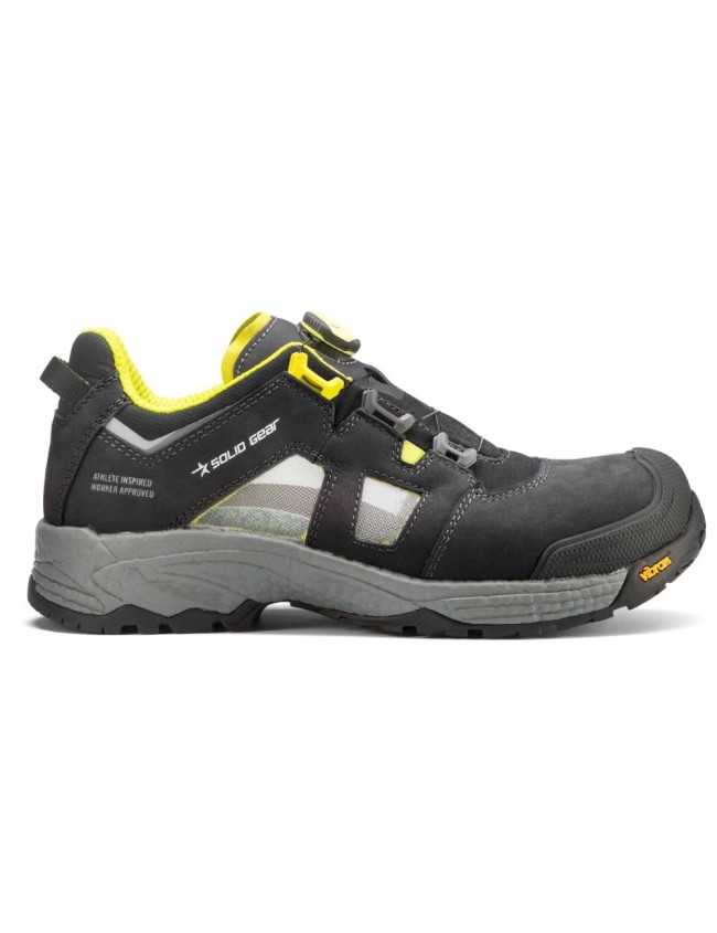 Pracovné sandále Solid Gear Vapor 3 Air