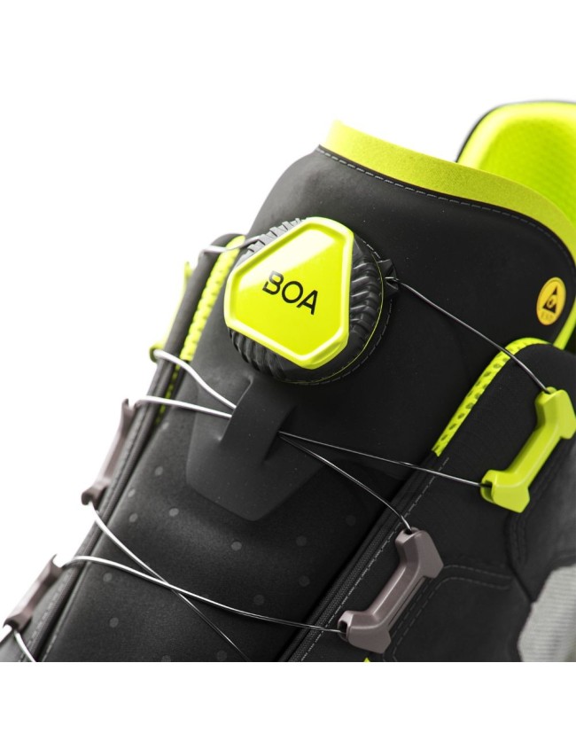 Pracovné sandále Solid Gear Vapor 3 Air