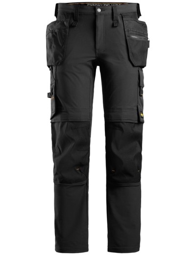 Pracovné nohavice Snickers 6271 Full Stretch