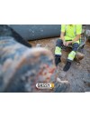 Reflexné pracovné nohavice Dassy Odessa