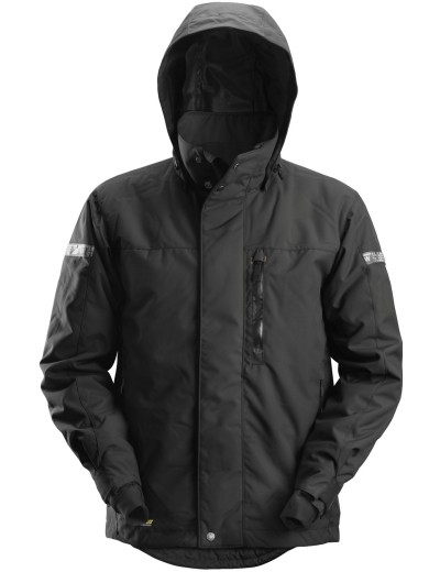 Bunda Snickers 1102 AllroundWork 37.5® s kapucňou