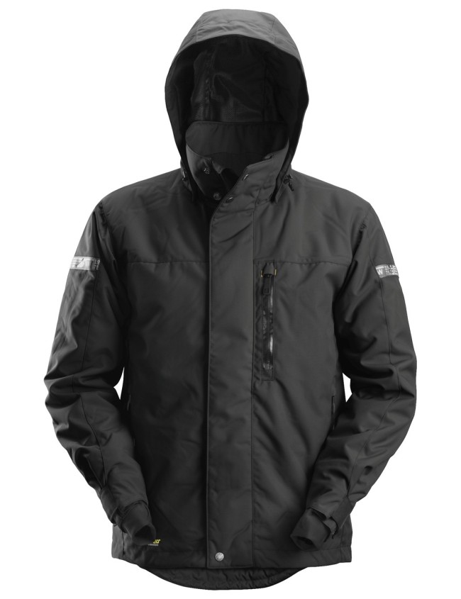 Bunda Snickers 1102 AllroundWork 37.5® s kapucňou