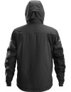 Bunda Snickers 1102 AllroundWork 37.5® s kapucňou