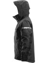 Bunda Snickers 1102 AllroundWork 37.5® s kapucňou