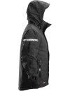 Bunda Snickers 1102 AllroundWork 37.5® s kapucňou