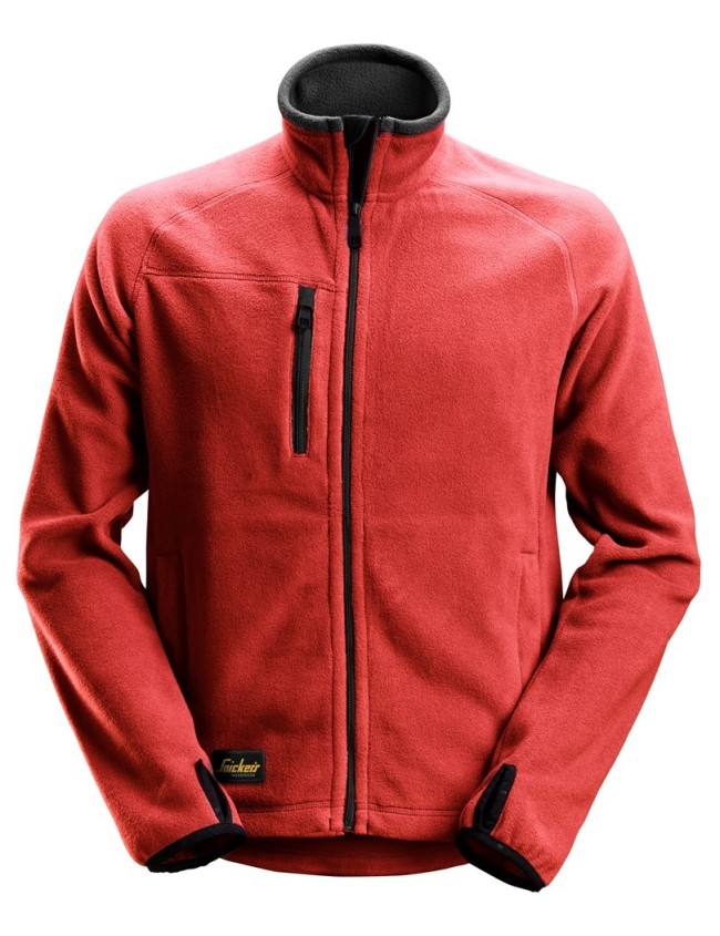 Mikina Snickers 8022 POLARTEC®