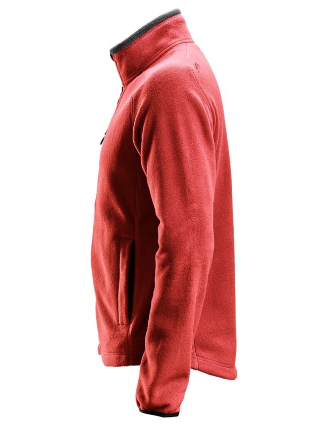 Mikina Snickers 8022 POLARTEC®