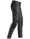 Pracovné nohavice Snickers 6956 Denim FlexiWork+