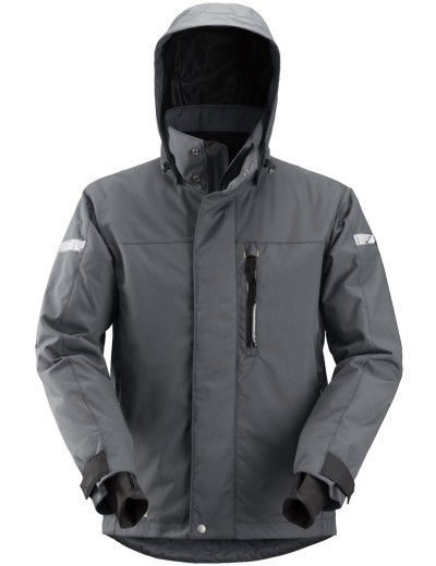 Bunda Snickers 1102 AllroundWork 37.5® s kapucňou