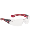 Ochranné okuliare Bolle Safety Rush +