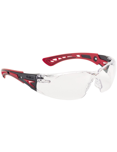 Ochranné okuliare Bolle Safety Rush +