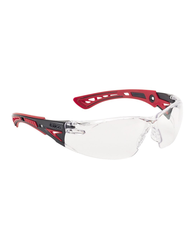 Ochranné okuliare Bolle Safety Rush +